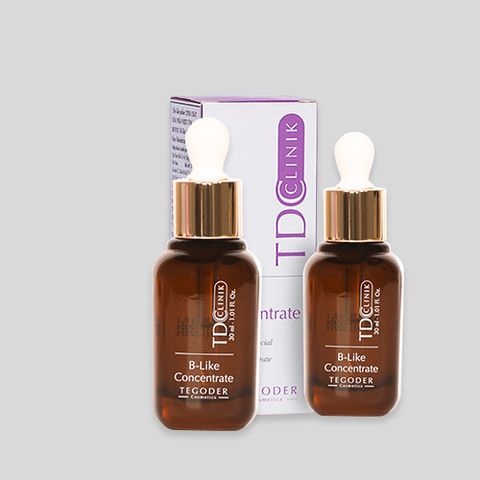  B LIKE CONCENTRATE 30ml (Tinh chất xóa nhăn hiệu ứng Botox) - 9812 