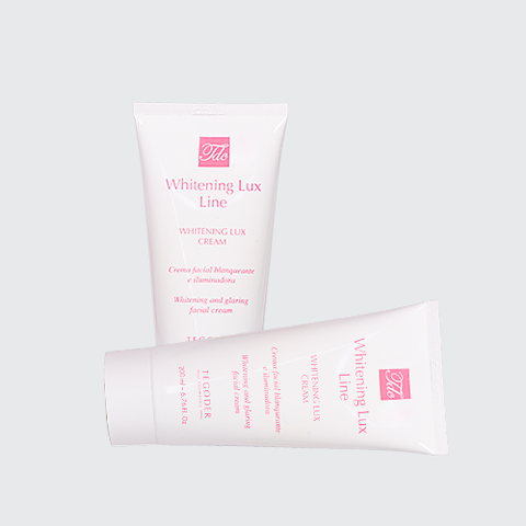  WHITENING LUX CREAM 200ml (Kem dưỡng trắng G-White 200 ml) - 7528 