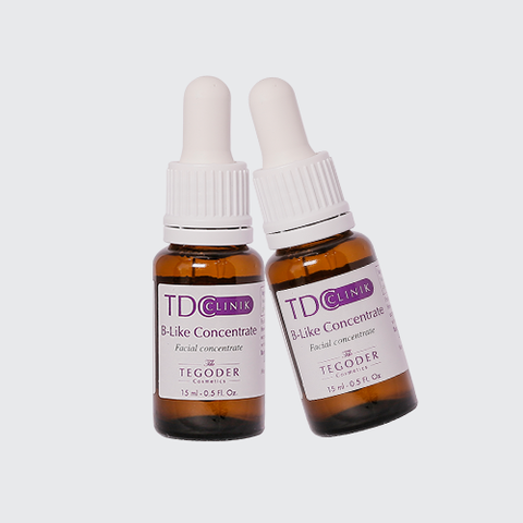  B LIKE CONCENTRATE 15ml (Tinh chất xóa nhăn hiệu ứng Botox) - 1067 