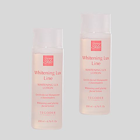  WHITENING LUX LOTION 200ml (Nước dưỡng trắng da) - 7504 