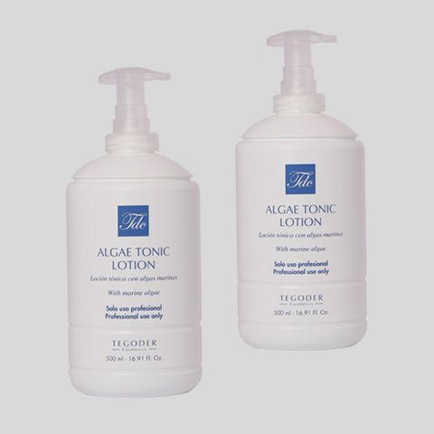  ALGAE TONIC LOTION 500ml - 9560 