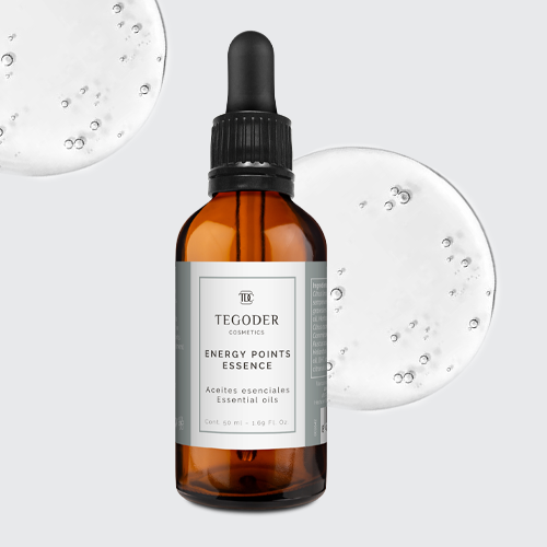  ENERGY POINTS ESSENCE (Tinh dầu kích hoạt năng lượng Shibai) - 1723 