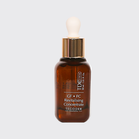  GF FC REVITALISING CONCENTRATE 30ml - 8792 