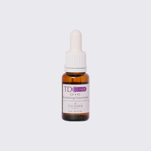  GF FC REVITALISING CONCENTRATE 15ml - 1074 