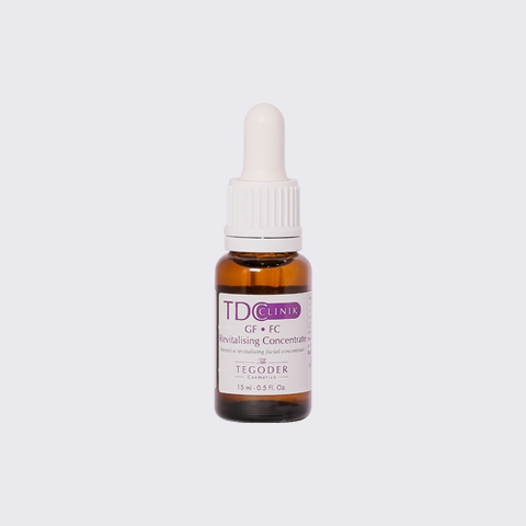  GF FC REVITALISING CONCENTRATE 15ml - 1074 