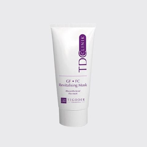  GF FC REVITALISING MASK 200ml (Mặt nạ kích thích tái tạo da GFFC) - 9942 