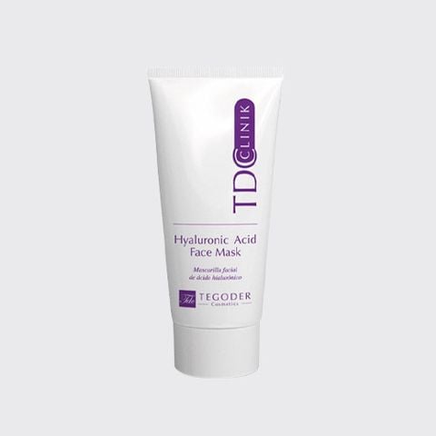  HYALURONIC ACID FACE MASK 200ml - 6156 