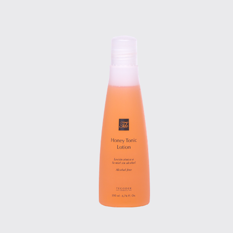  HONEY TONIC LOTION 200ml (Nước cân bằng da chứa tinh chất mật ong) - 9021 