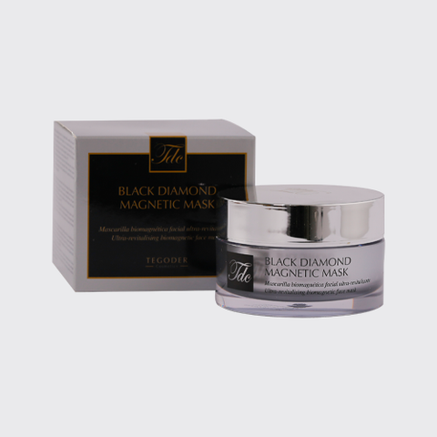  BLACK DIAMOND MAGNETIC MASK 50g (Mặt nạ siêu dưỡng ẩm cao cấp) - 3185 