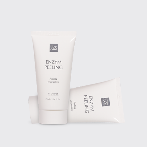  PERFECT SKIN ENZYM PEELING 75ml (Enzym tơ tằm loại bỏ tế bào chết) - 0771 