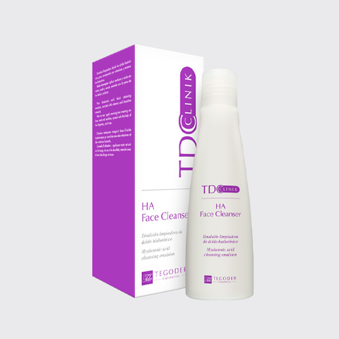  HA FACE CLEANSER 200ml (Sữa rửa mặt cấp ẩm HA) - 7467 