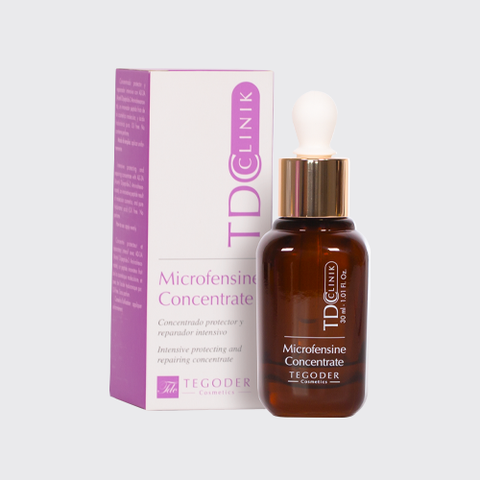  MICROFENSINE CONCENTRATE 30ml (Siêu tinh chất đề kháng B-defensine) - 1549 