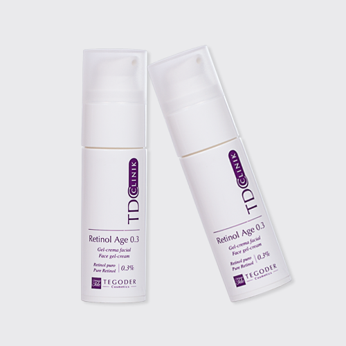 RETINOL AGE 0.3 30ml ( Kem điều trị da chứa 0.3 Retinol bọc tinh khiế