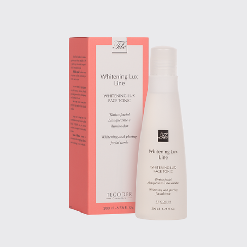  WHITENING LUX FACE TONIC 200ml (Toner dưỡng trắng G-White) - 4991 