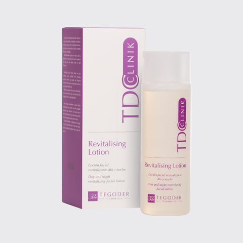  REVITALISING LOTION 200ml (Nước cân bằng cấp ẩm và săn chắc da) - 7443 