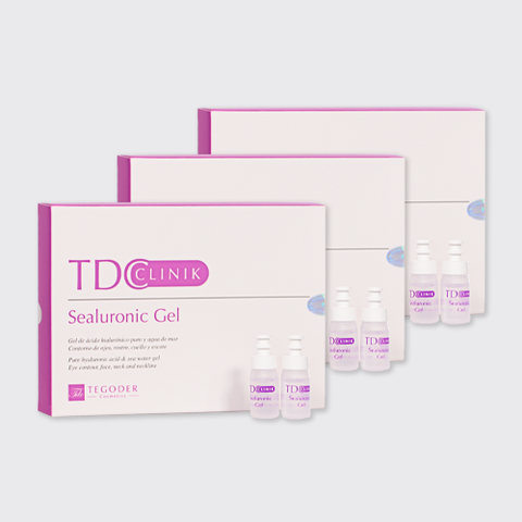  SEALURONIC GEL 14x4ml (Gel thủy hóa biển sâu) - 6149 