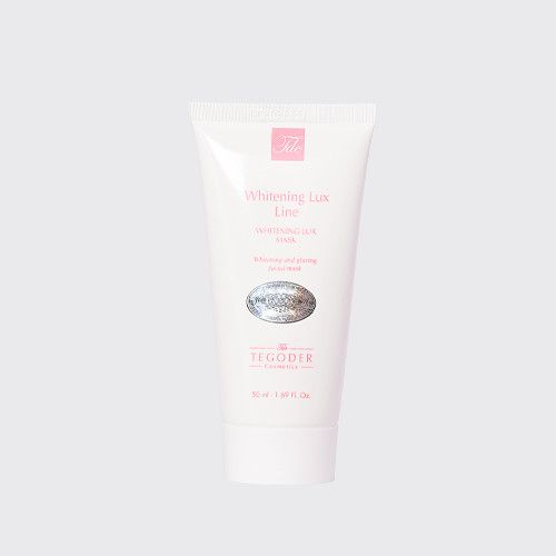  WHITENING LUX MASK 50ml - 1098 