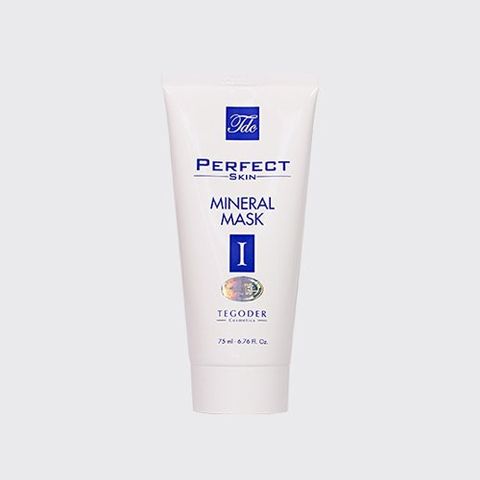  PERFECT SKIN I MINERAL MASK 75ml (Mặt nạ chăm sóc hoàn hảo I) - 4092 