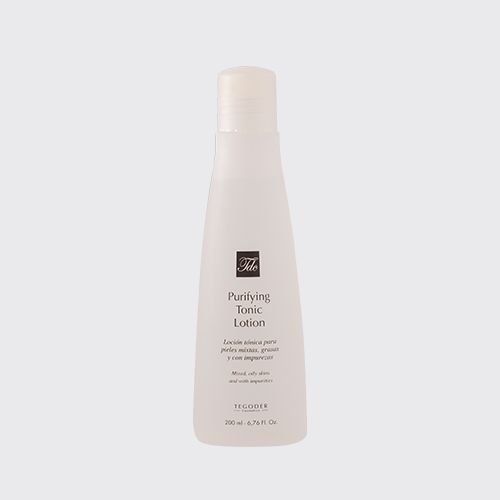  PURIFYING TONIC LOTION 200ml - 8987 