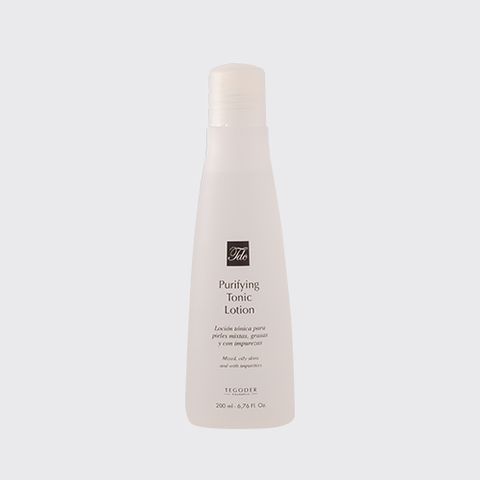  PURIFYING TONIC LOTION 200ml - 8987 