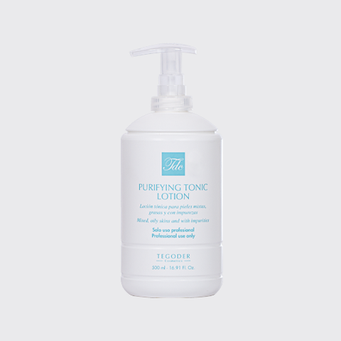  PURIFYING TONIC LOTION 500ml (Nước cân bằng kiềm dầu) - 9775 