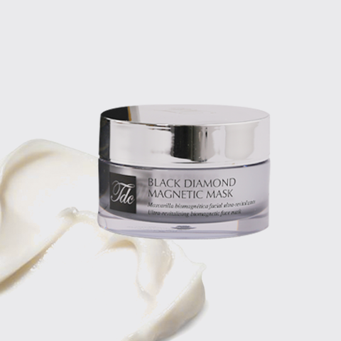  BLACK DIAMOND MAGNETIC MASK 50g (Mặt nạ siêu dưỡng ẩm cao cấp) - 3185 