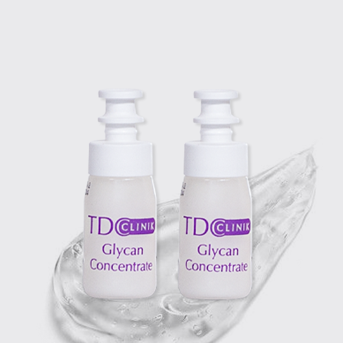  GLYCAN CONCENTRATE 14x4ml (Tinh chất Glycan) - 6170 