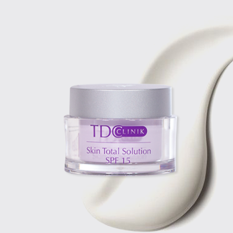  SKIN TOTAL SOLUTION 48ml (Kem dưỡng toàn diện SPF15) - 7450 