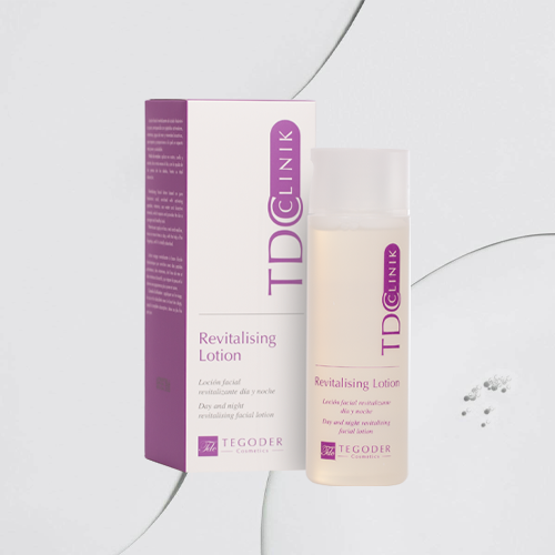  REVITALISING LOTION 200ml (Nước cân bằng cấp ẩm và săn chắc da) - 7443 