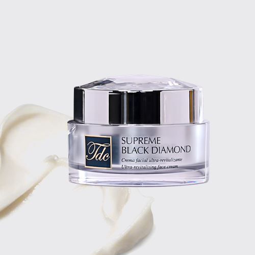  SUPREME BLACK DIAMOND 50ml (Kem dưỡng đêm chứa tinh chất kim cương đen) - 8686 