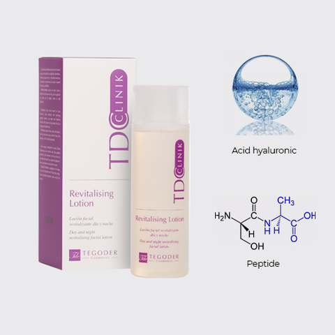  REVITALISING LOTION 200ml (Nước cân bằng cấp ẩm và săn chắc da) - 7443 