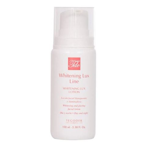  WHITENING LUX LOTION 100ml (Nước dưỡng trắng da) - 7498 