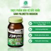 TPBVSK Hỗ Trợ Giảm Kích Thước Tuyến Tiền Liệt Lành Tính Saw Palmetto Noguchi 60 viên