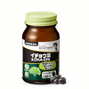 TPBVSK Tăng Cường Tuần Hoàn Máu Lên Não GINKGO LEAF & DHA.EPA Noguchi 60 viên