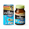 TPBVSK Soy Isoflavones Noguchi 90 viên Giúp Tăng Mật Độ Xương Giảm Tình Trạng Loãng Xương.