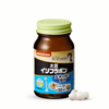 TPBVSK Soy Isoflavones Noguchi 90 viên Giúp Tăng Mật Độ Xương Giảm Tình Trạng Loãng Xương.