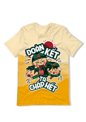 Veras summer t - shirt ( Đoàn kết ta chấp hết )