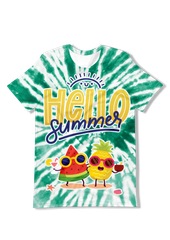 Veras summer t - shirt   ( HELLO SUMMER)