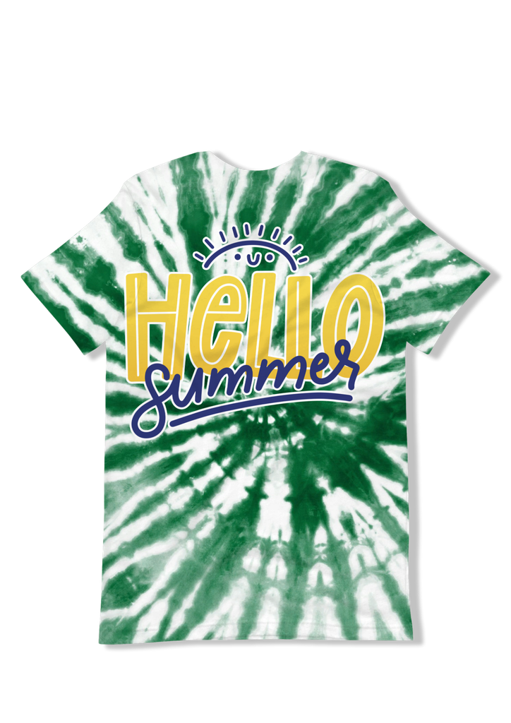 Veras summer t - shirt   ( HELLO SUMMER)