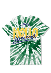 Veras summer t - shirt   ( HELLO SUMMER)