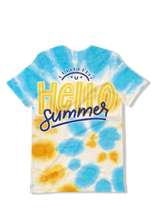 Veras summer t - shirt   ( HELLO SUMMER)