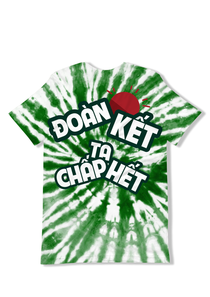 Veras summer t - shirt ( Đoàn kết ta chấp hết )