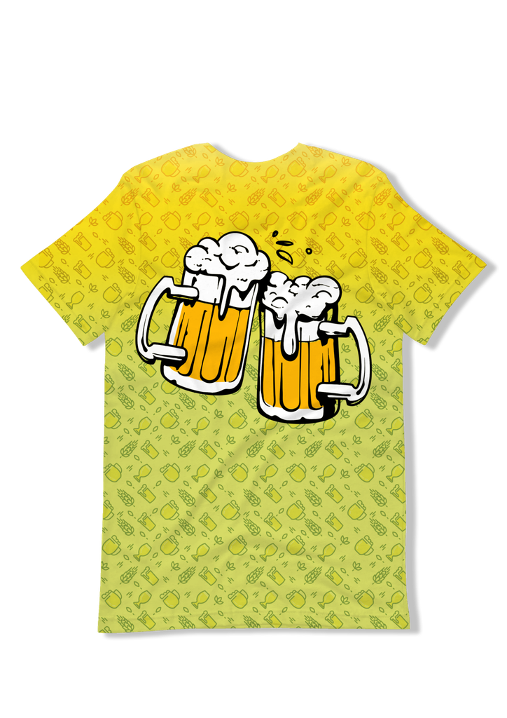 Veras summer t - shirt ( Ăn chơi phải có đồng bọn)