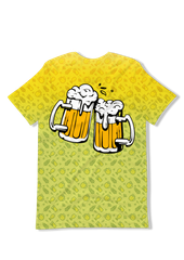 Veras summer t - shirt ( Ăn chơi phải có đồng bọn)