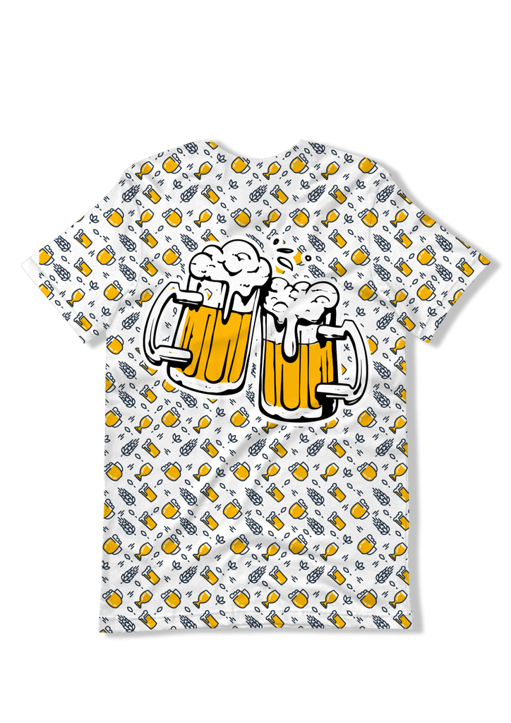 Veras summer t - shirt ( Ăn chơi phải có đồng bọn)