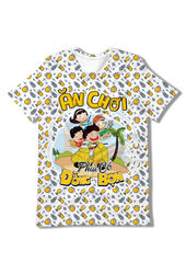Veras summer t - shirt ( Ăn chơi phải có đồng bọn)
