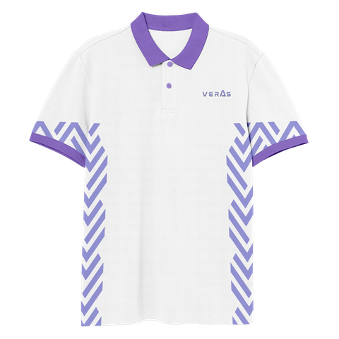 Polo woman sporty style