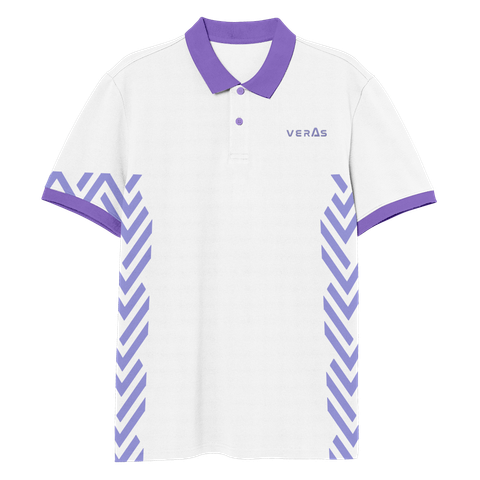 Polo men sporty style
