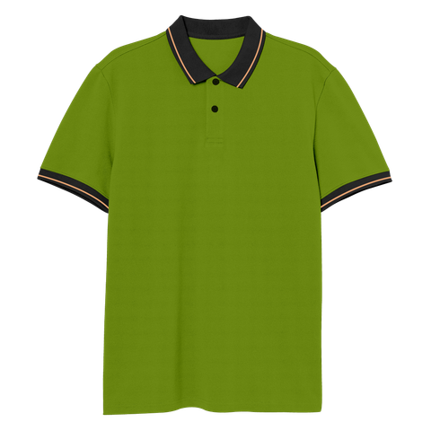 Polo woman - A fresh look - Xanh lá