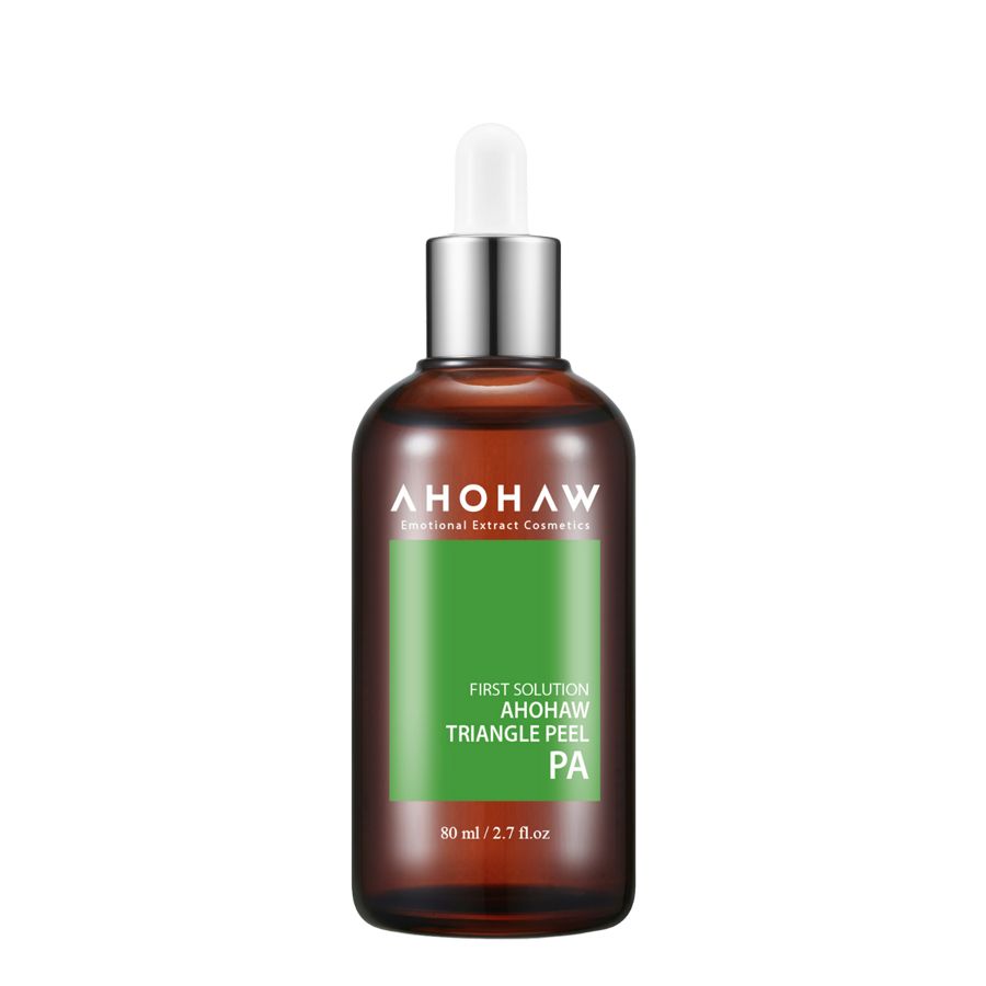  Peel Da Khô, Lão Hóa Ahohwa Triangle Peel PA (80ml) 